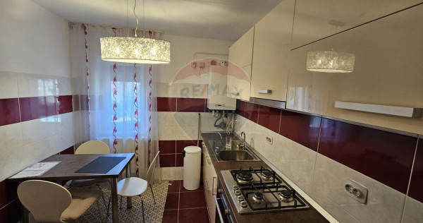 Apartament cu 2 camere de &icirc;nchiriat &icirc;n zona Central