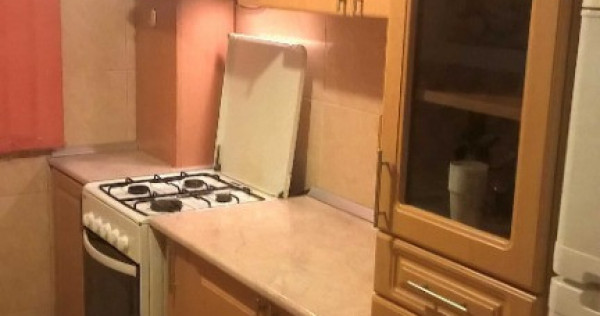 Apartament 2 camere Grigorescu