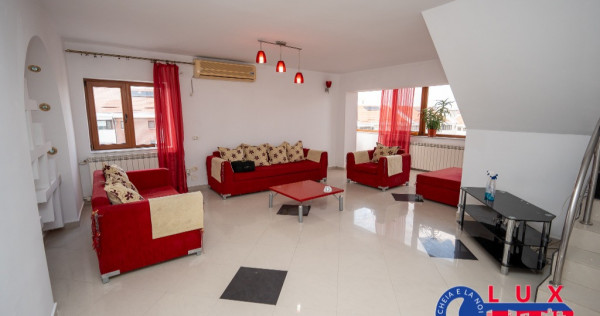 ID 628 DE INCHIRIAT - Duplex ULTRACENTRAL -Strada BABADAG