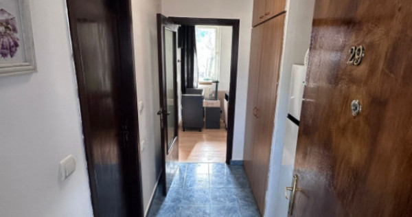 Garsonieră dublă confort 1 sporit | Bloc ANL Vanzare/inchi