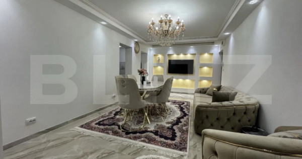 Apartament 2 camere recent renovat | Cugir