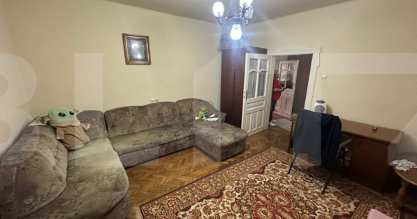 Casa spatioasa, 182 mp, zona Gai