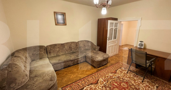 Casă spațioasă, 182 mp utili, teren generos, zona Gai