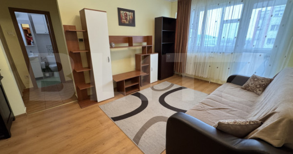 Apartament 2 camere, 52 mp, Podu Roș