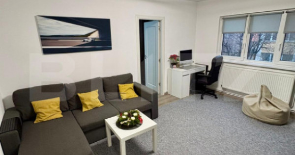 Apartament 2 camere, 37 mp, zona Nova Vita