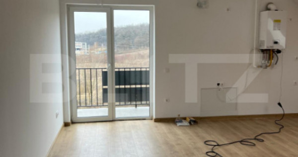 Apartament cu 2 camere, Ansamblu Rezidențial modern