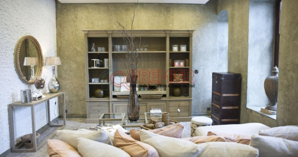 4 Camere - Str. Odei - Brancoveanu