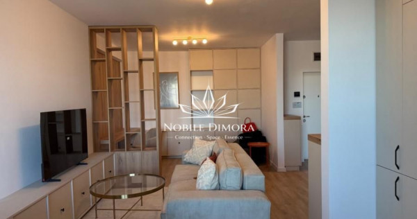 Vivalia Grand - Apartament cu 2 camere si parcare inclusa...