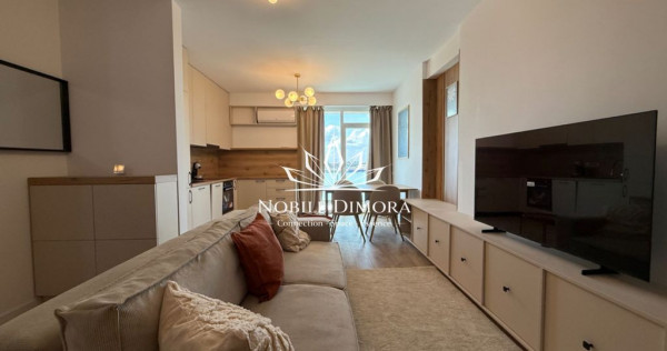 Vivalia Grand - Apartament cu 2 camere si parcare inclusa...