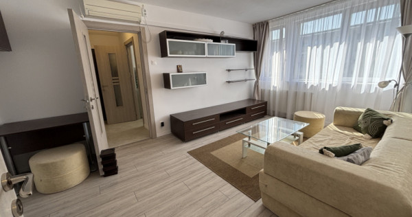 2 Camere Matei Voievod - Vatra Luminoasa - Recent renovat /