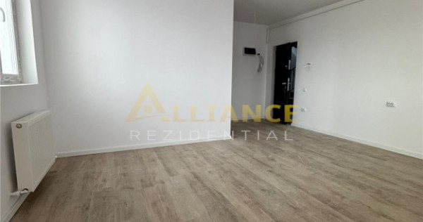 Garsoniera gata de mutat - Metrou D.Leonida -