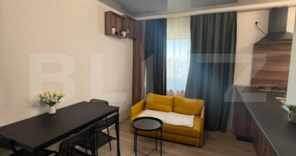 Apartament 3 camere, 70 mp, zona Democrației