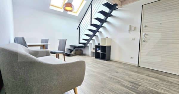 Apartament 3 camere, 60 mp, zona Central