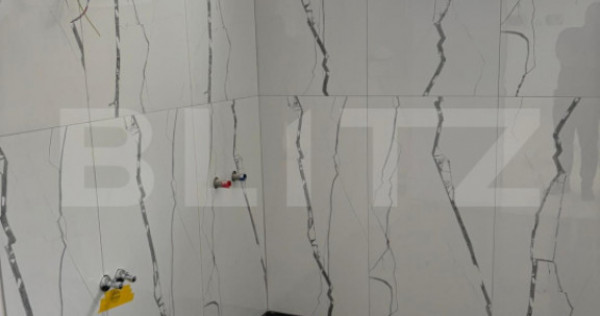 Apartament 1 cameră, 38.58 mp, zona Lipovei