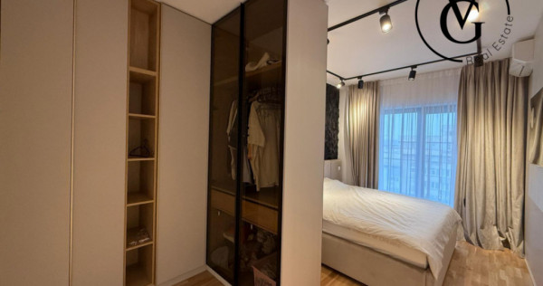 Apartament 3 camere 2 bai | B-dul 13 Septembrie| Sos. Pandur