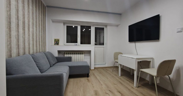 ???? Apartament 1 cameră de &icirc;nchiriat &ndash; Zona Port, ap...