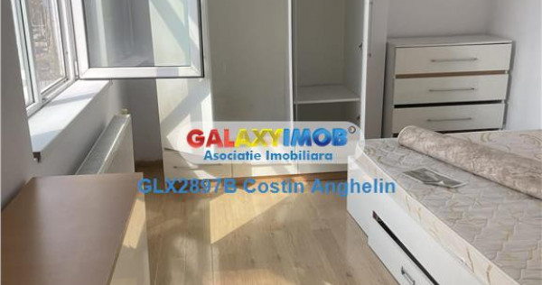 Apartament 2 Camere Decomandat - Tineretului