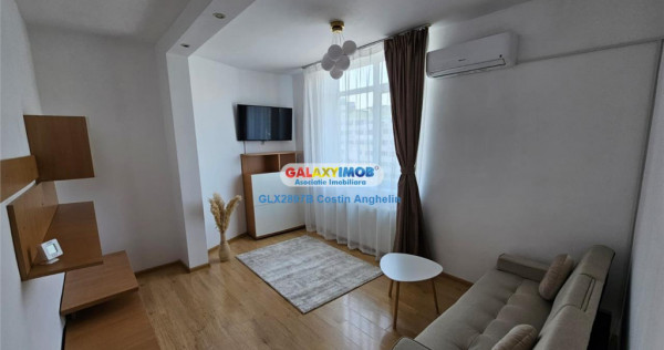 Apartament 2 Camere Proaspat Renovat - Tineretului