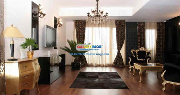 Apartament Premium 3 Camere - Herastrau