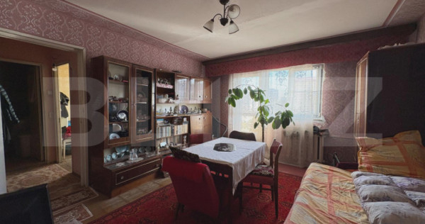 Apartament 2 camere, 50 mp, zona Sagului