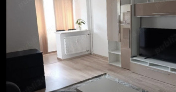 Dristor metrou etaj 2 semidecomandat