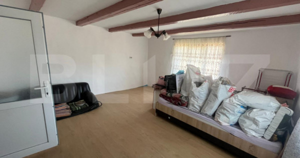 ???? Casă Tradițională, finisata si izolata &ndash; La 15 min