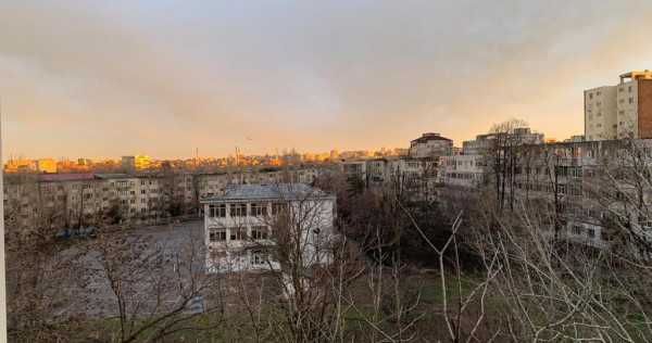 Apartament 2 camere &ndash; Zona Tomis Nord &ndash; Brotăcei