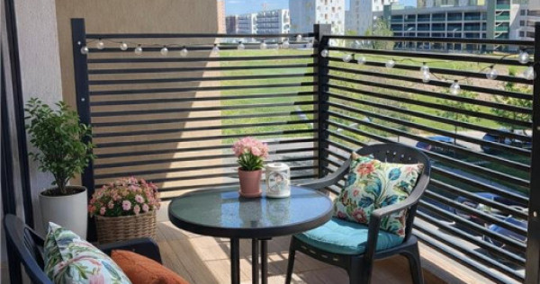 Elegant,spatios,decomandat,Urban Segovia,Tractorul,Brasov