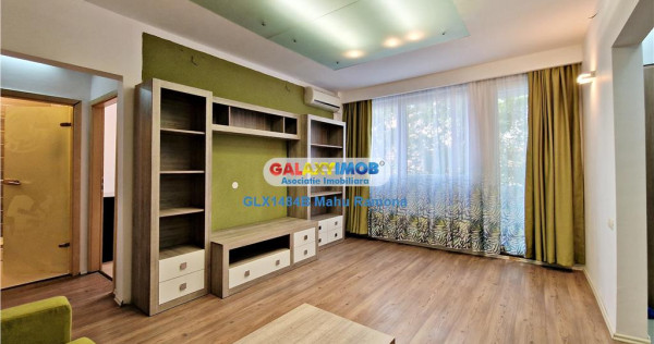 Apartament 2 camere, modern, mobilier nou, Ion Mihalache - P