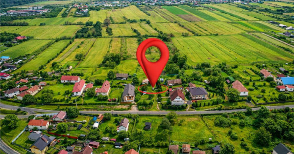 FILM!22.300 mp,activ imobiliar cu valoare adaugata:turism,we