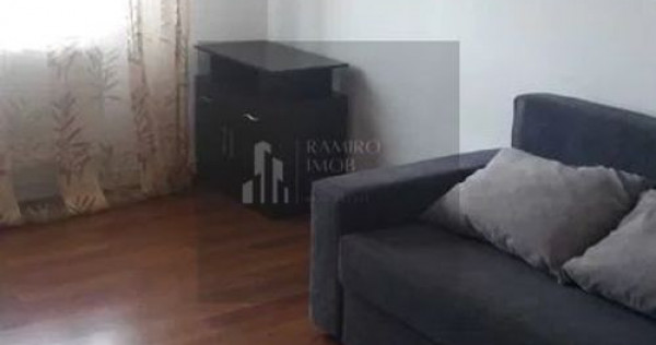 Garsoniera Sos Giurgiului / Piata Progresul Centrala Proprie