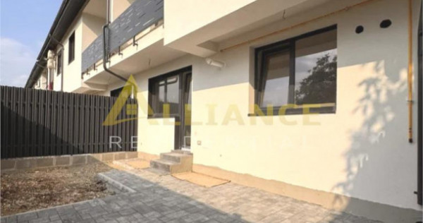 Vila P 1 pod Popesti Leordeni || 4 camere || gradina || 600m