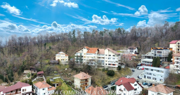 CEL MAI FRUMOS APARTAMENT DIN RAMNICU-VALCEA