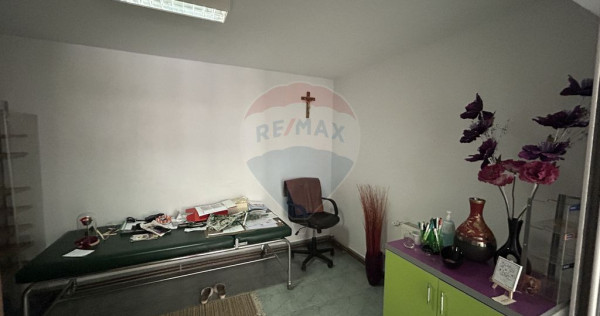 Spațiu comercial CABINET MEDICAL de 70mp de &icirc;nchiriat ?...