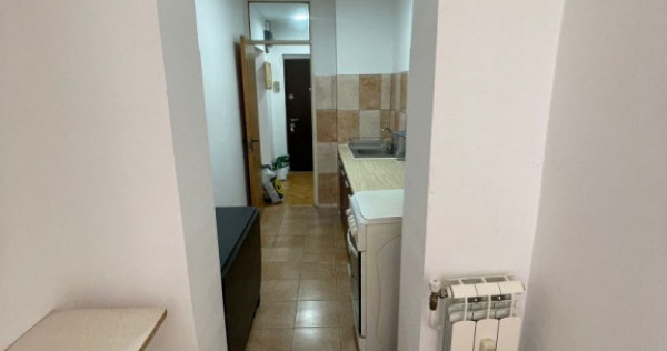 Dristor rompetrol etaj 5