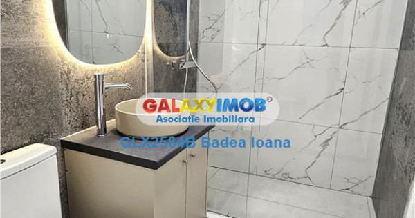 Apartament 2 camere renovat - Metrou 1 Decembrie - Titan