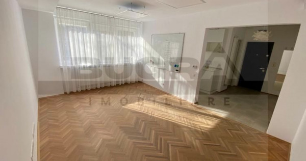 Apartament 1 cameră, 35 mp, boxa, zona Desaga