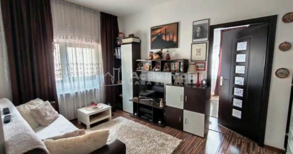 - 2 camere - Rahova - Alexandriei - Leroy Merlin -loc de pa