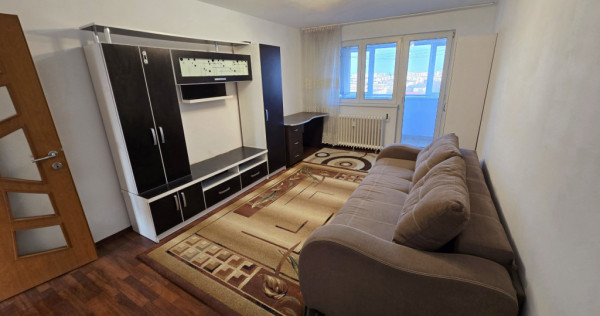 3 camere l 5 min metrou 1 decembrie 1918