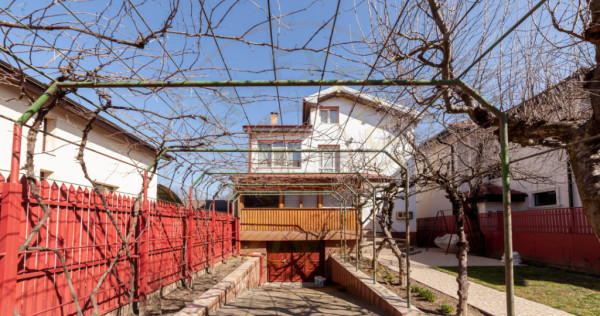 Casa Centrala Pitesti - Strada Traian