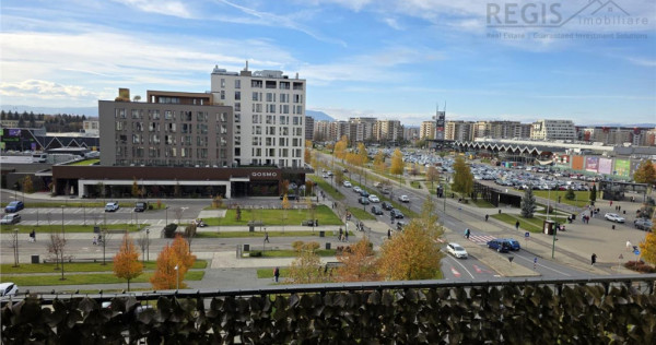 Apartament 2 camere cu loc de parcare inclus Kasper Coresi