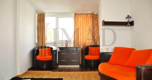 Renovat/mobilat - Aleea Trandafirilor. apart 2 cam in Targo