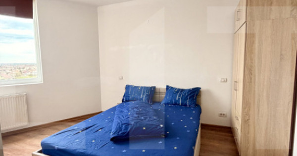 Apartament 3 camere, 80 mp, zona Romanilor