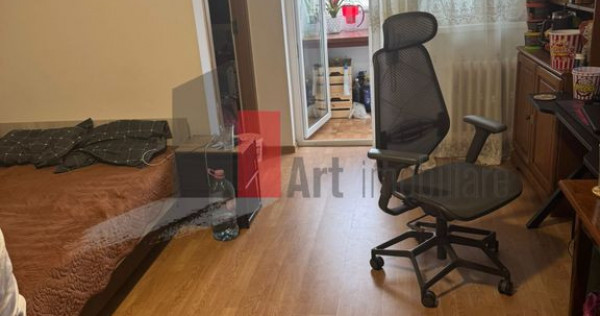 Garsoniera Dr. Taberei - metrou T. Vladimirescu