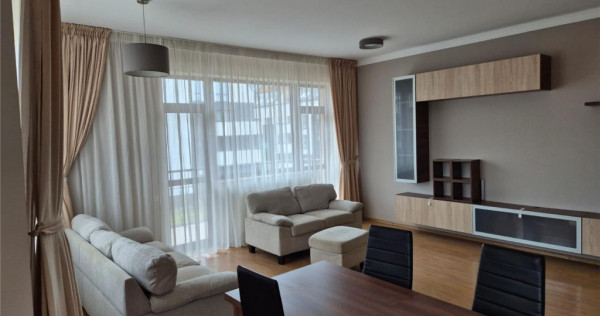 Apartament 2 Camere zona Coresi | Paracre subterana