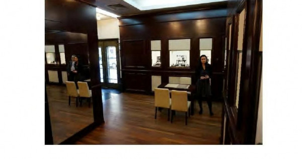 Calea Victoriei-spatiu comercial reprezentativ ,320 mp,