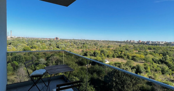 Piata sudului vacaresti bloc nou