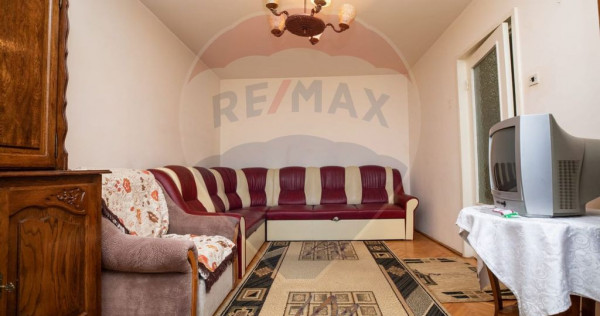 Apartament cu 2 camere de &icirc;nchiriat &icirc;n zona Fortuna