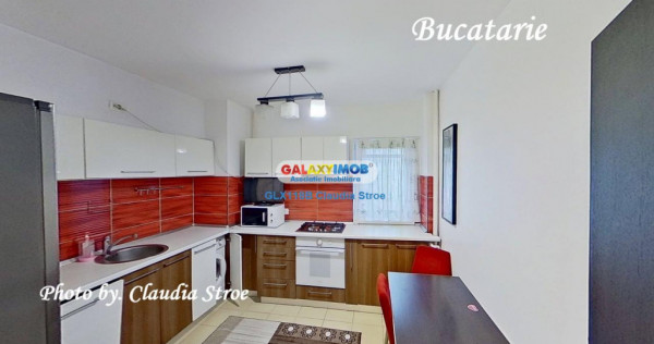 Tur Virtual apartament 4 camere TURDA METROU Grivita