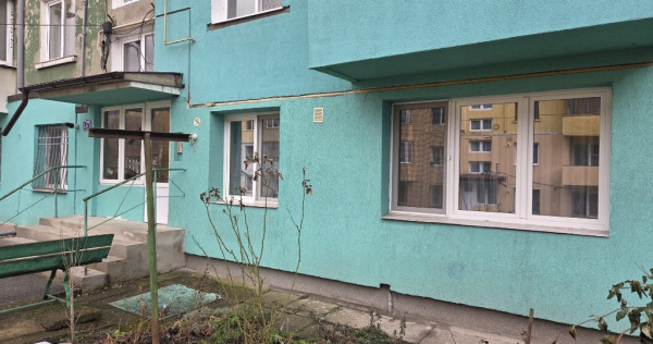 V&acirc;nd Apartament in Lupeni